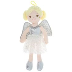 Мягкая игрушка ABtoys Кукла