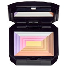 Shiseido Пудра компактная c