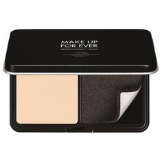 MAKE UP FOR EVER Пудра Matte