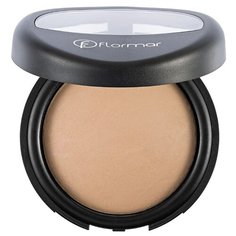 Flormar Пудра компактная
