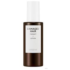 Missha Damaged Hair Therapy