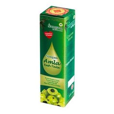 Sangam Herbals Масло для волос