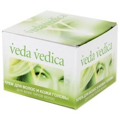 Vedica Крем для волос и кожи