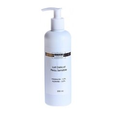 Kosmoteros деликатное молочко