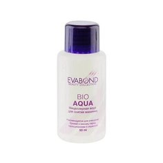 EVABOND мицеллярная вода Bio Aqua