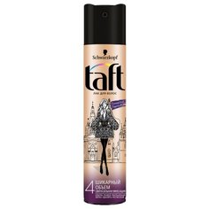 Taft Лак для волос Стиль