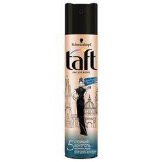Taft Лак для волос Стиль
