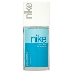 NIKE дезодорант спрей Up or Down