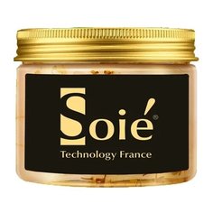 SOIE патчи тканевые для кожи