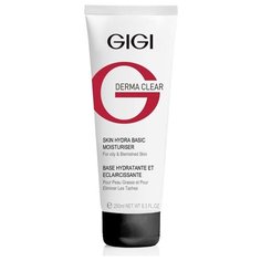 Gigi Крем базовый увлажняющий