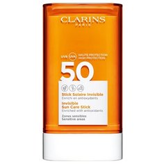 Clarins стик для чувствительных