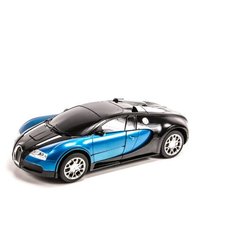 Робот-трансформер MZ Bugatti