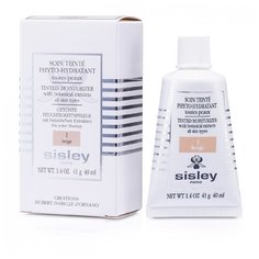 Sisley Paris Тональный крем