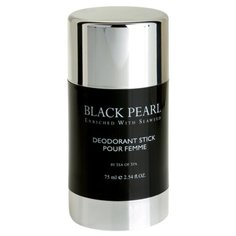 Black Pearl дезодорант стик