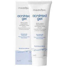 Meditopic гель для кожи с акне