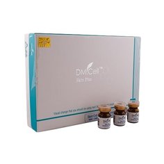 DM.Cell пилинг гликлевый