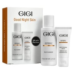 Набор Gigi Ester C Good Night