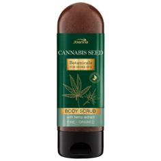 Joanna Скраб для тела