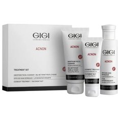 Набор Gigi Acnon Treatment Set