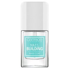 CATRICE базовое покрытие Nail