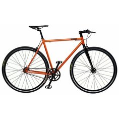 Городской велосипед BearBike