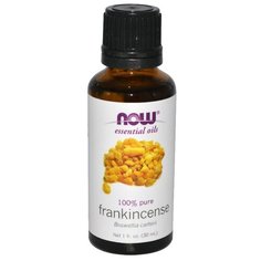 NOW эфирное масло Ладан