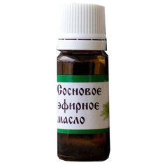 Сибирские кедры эфирное масло