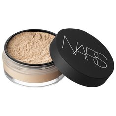 Nars Рассыпчатая пудра Soft