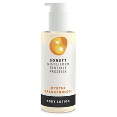 Лосьон для тела Sonett