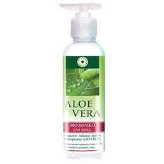 Фабрика Красоты молочко для