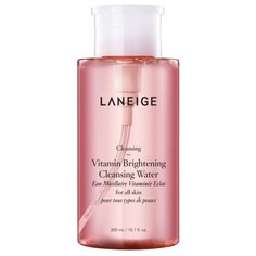 Laneige мицеллярная вода с