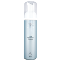 Fresh Look очищающий мусс для