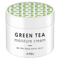 APIEU Green Tea Moisture Cream