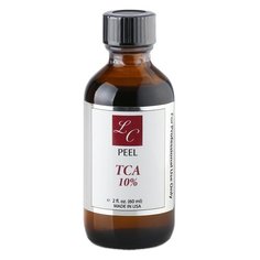 LC пилинг химический TCA 10% с