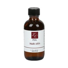 LC пилинг химический Multi AHA