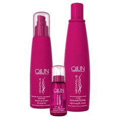 Набор OLLIN Professional