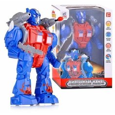 Робот Shantou Gepai Armored