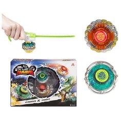 Игровой набор Alpha Toys