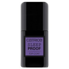 CATRICE верхнее покрытие Sleep