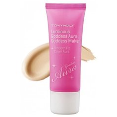 TONY MOLY База под макияж