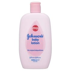 Johnsons Baby Молочко для тела