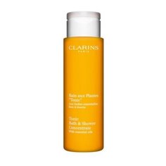 Clarins Пена для ванн и душа