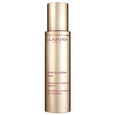 Эмульсия Clarins Nutri-Lumière