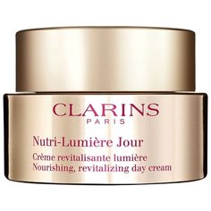 Крем Clarins Nutri-Lumière