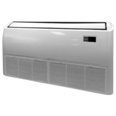 Напольно-потолочный кондиционер Midea