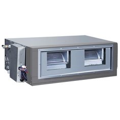 Канальный кондиционер Haier
