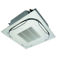 Кассетный кондиционер Daikin