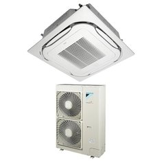 Кассетный кондиционер Daikin
