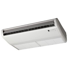 Напольно-потолочный кондиционер Mitsubishi Heavy Industries