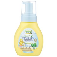 BabyLine Nature Пенка для